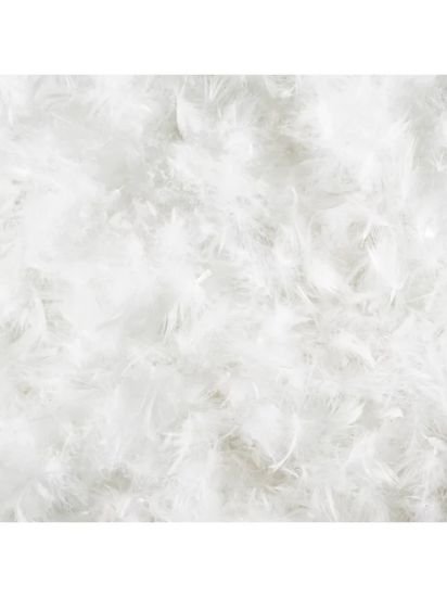 Natural Duck Feather and Down Duvet, 10.5 Tog