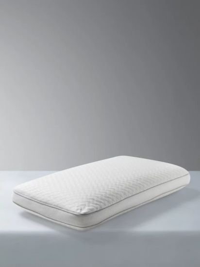 Specialist Support Memory Foam Standard Pillow, Medium/Firm