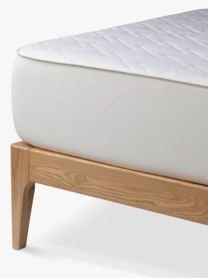 Temperature Regulating Mattress Protector