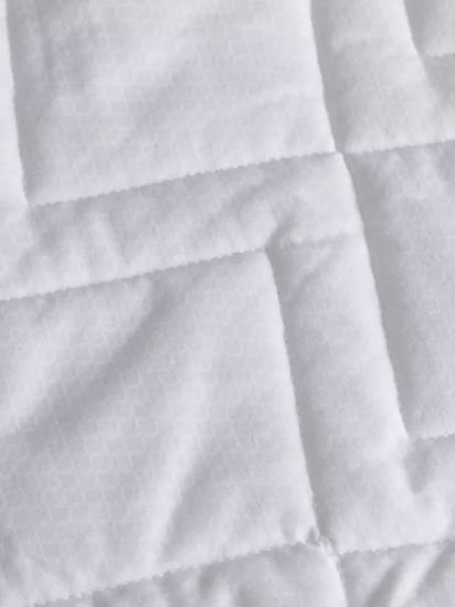 Temperature Regulating Mattress Protector