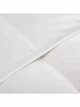 Natural Duck Feather and Down Duvet, 13.5 Tog